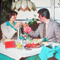 Taste of a decade: 1970s restaurants